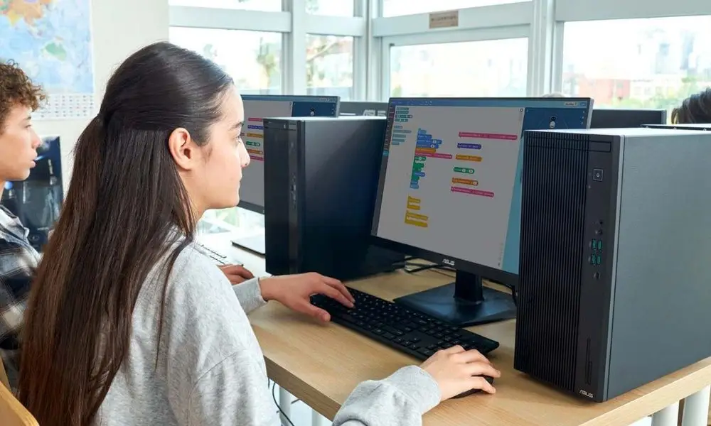 Image Sources - GlobeNewsWire.com - ASUS Launches K-12 EmpowerED Hardware Grant - MENAWireNOW.com