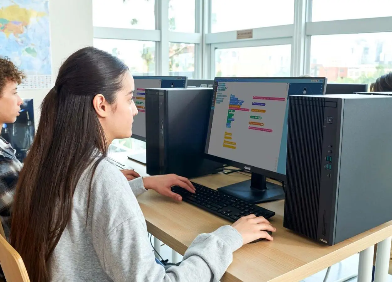 Image Sources - GlobeNewsWire.com - ASUS Launches K-12 EmpowerED Hardware Grant - MENAWireNOW.com