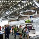 Image Sources - GlobeNewsWire.com - HKC, KOORUI and ANTGAMER Earn Five Honors for Display Innovation at IFA 2026 - MENAWireNOW.com