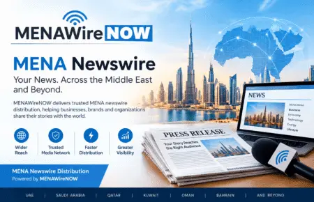 MENA Newswire