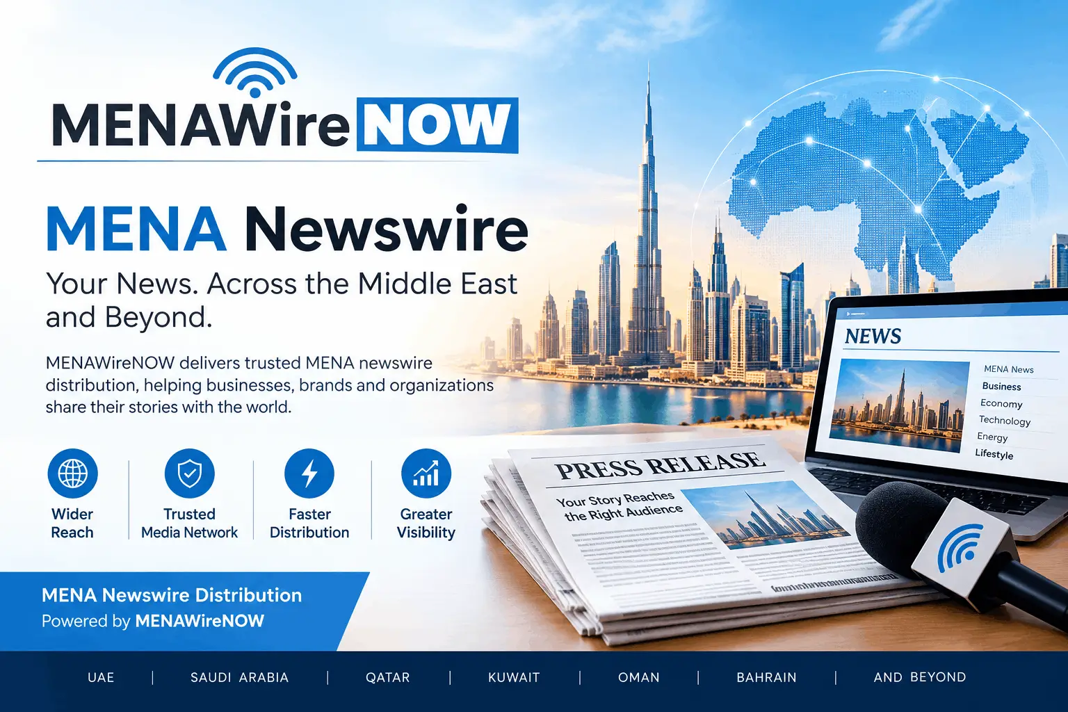 MENA Newswire