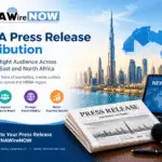 MENA Press Release Distribution