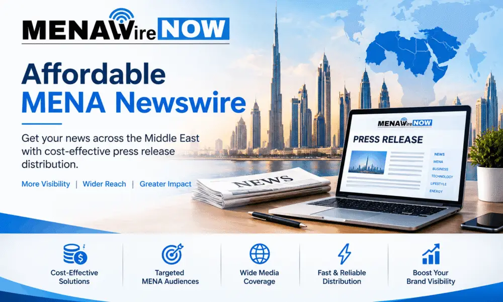 Affordable MENA Newswire