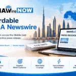 Affordable MENA Newswire