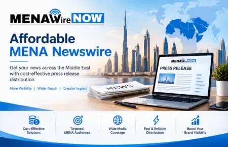 Affordable MENA Newswire