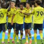 Al-Nassr Beats Neftchi Fergana 3-1 in AFC Champions League Elite - MENAWireNOW.com