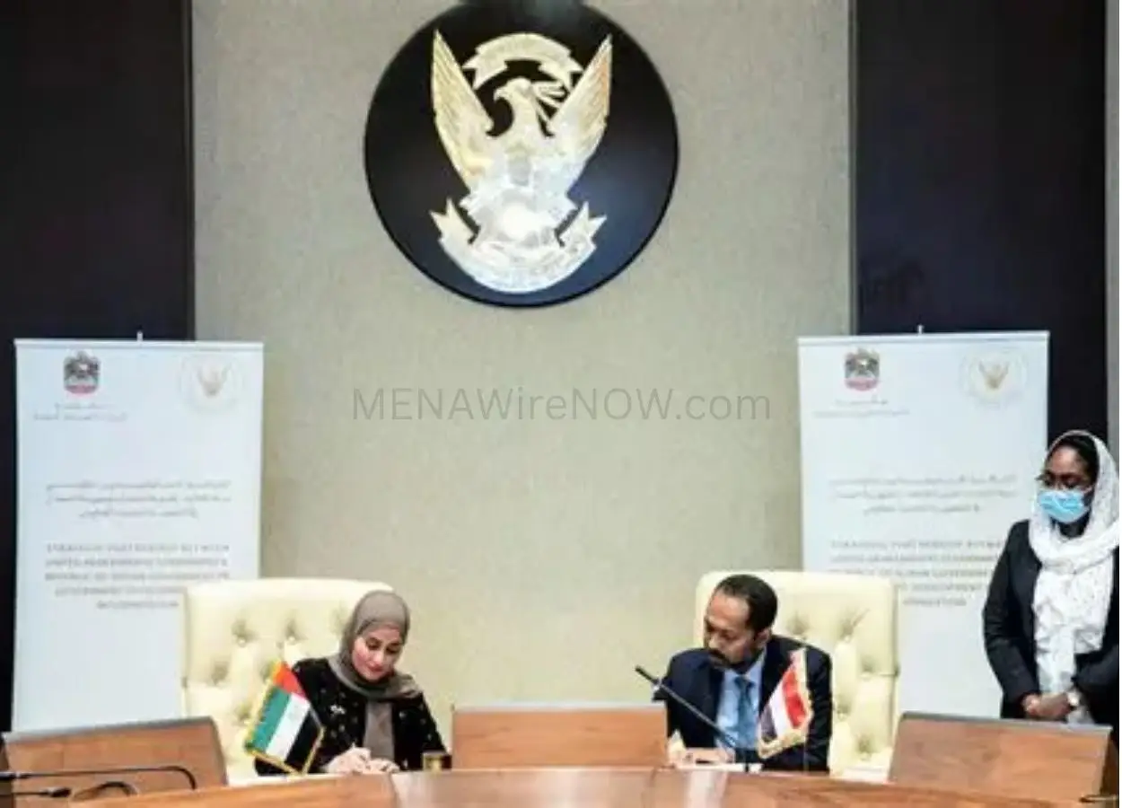 Arab Forum Proposes Sudan Development Programme for 2027–2030 - MENAWireNOW.com