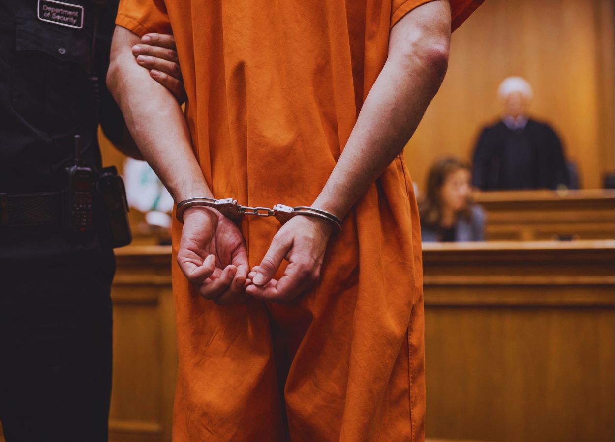Australian Court Orders Life Imprisonment Without Parole for Erin Patterson - MENAWireNOW.com