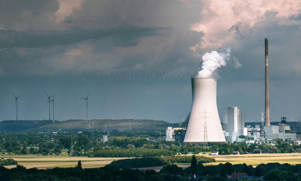 Belarus Plans Third Nuclear Power Unit as Lukashenko Highlights Rising Demand for Electricity - MENAWireNOW.com