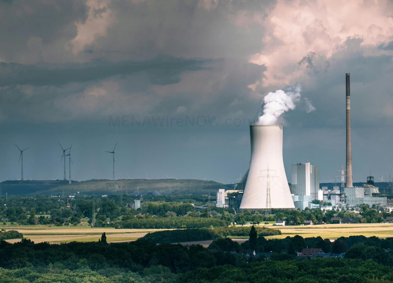 Belarus Plans Third Nuclear Power Unit as Lukashenko Highlights Rising Demand for Electricity - MENAWireNOW.com
