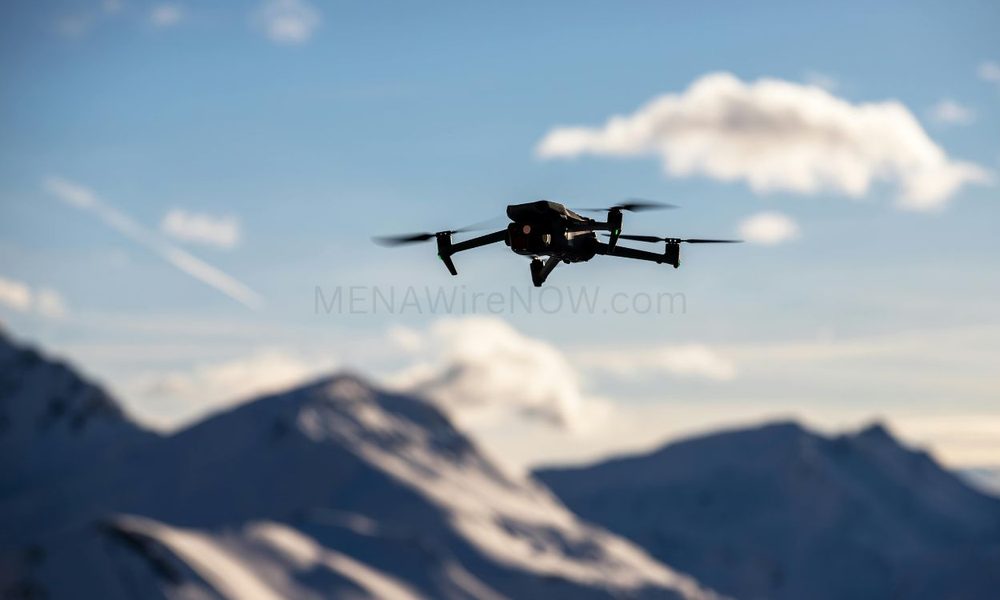 Coalition Says Four Houthi Drones Destroyed Over Southern Region - MENAWireNOW.com