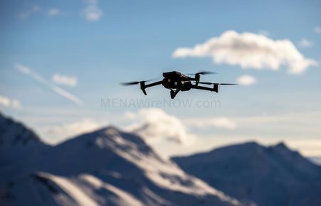 Coalition Says Four Houthi Drones Destroyed Over Southern Region - MENAWireNOW.com