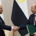 Egypt and Russia See New Opportunities in Peaceful Nuclear Energy Cooperation - MENAWireNOW.com