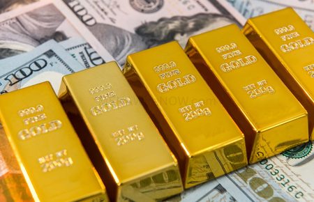 Gold Prices Slip as Stronger US Dollar Weighs on Market - MENAWireNOW.com