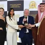 Image Source - GlobeNewsWire.com - Kingdom of Bahrain Clinches Two Coveted Awards at World Travel Awards’ 31st Ceremony - MENAWireNOW.com