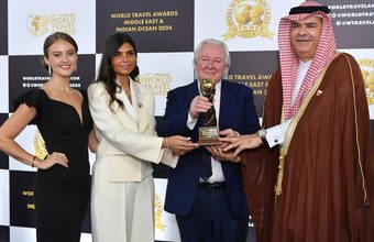 Image Source - GlobeNewsWire.com - Kingdom of Bahrain Clinches Two Coveted Awards at World Travel Awards’ 31st Ceremony - MENAWireNOW.com
