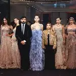 Image Source - GlobeNewsWire.com - Sima Ganwani Ved Hosts Exclusive VIP Evening to Mark UAE Launch of Kay Beauty × FSP Kay Kouture Collection at Nysaa - MENAWireNOW.com