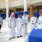 Imam Turki Royal Reserve Promotes Ecotourism at Qassim Entrepreneurship Forum - MENAWireNOW.com