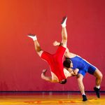 Iranian Freestyle Wrestlers Secure Three Wins at World Championships - MENAWireNOW.com