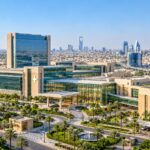 Image Source - GlobeNewsWire.com - Newsweek Places KFSH in Top 4% of World's Smart Hospitals - MENAWireNOW.com