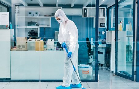 King Khalid University Medical City Hosts First Infection Control Forum - MENAWireNOW.com