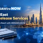 Middle East Press Release Services