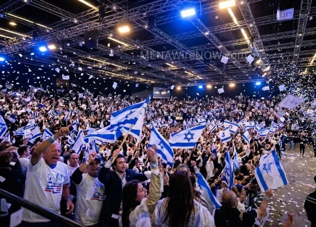 Middle East politics