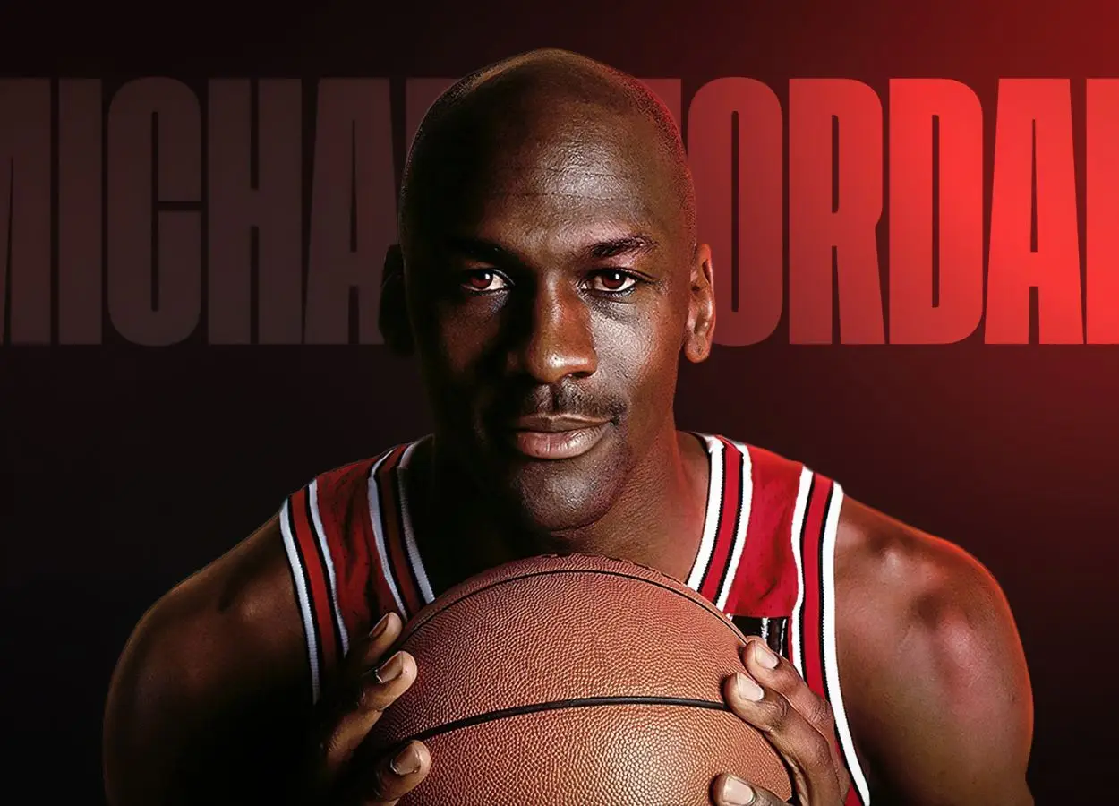 Michael Jordan Rejected Claims His NBA Return Hurt Kobe Bryant’s Rise - MENAWireNOW.com