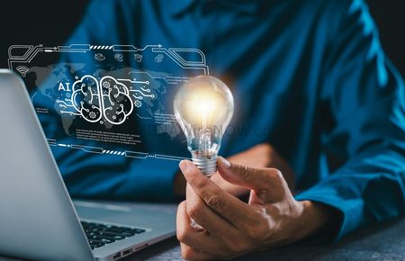 Madinah Complex Hosts Session on AI in Academic Research - MENAWireNOW.com