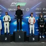 Marlon Bayer Wins Again as Abdullah Kamel Takes Saudi Runner-Up Spot - MENAWireNOW.com