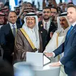 Mawhiba Showcases Young Saudi Talent at Riyadh World Petroleum Congress - MENAWireNOW.com