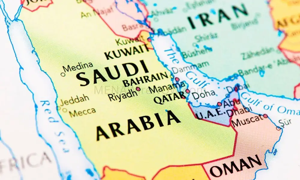 Oil Tanker Reports Projectile Attack Near Saudi Arabia Amid Hormuz Tensions - MENAWireNOW.com