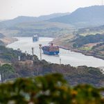 Panama Canal Revenue Jumps 16.6% to .6 Billion in 2026 - MENAWireNOW.com - MENAWireNOW Panama Canal Revenue Jumps 16.6% to $6.6 Billion in 2026 - MENAWireNOW.com