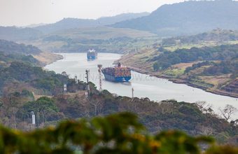 Panama Canal Revenue Jumps 16.6% to $6.6 Billion in 2026 - MENAWireNOW.com