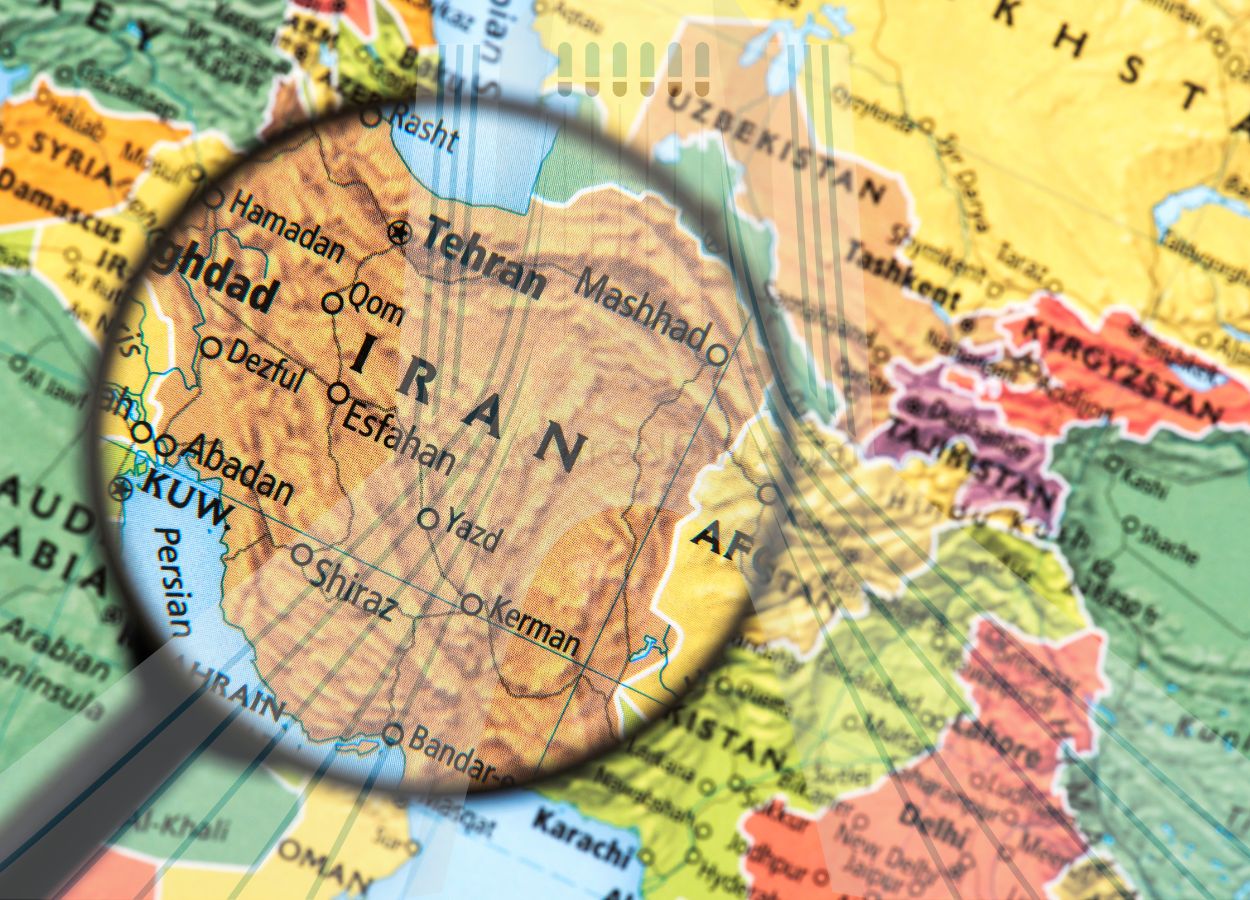 Qatar Leads Intensive Tehran Talks to Revive US-Iran Nuclear Negotiations - MENAWireNOW.com