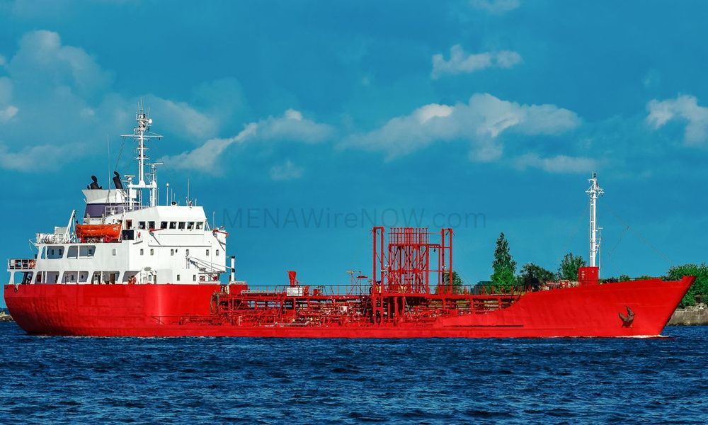 Russia Sends Three Diesel Tankers to North America Under Supply Deal - MENAWireNOW.com