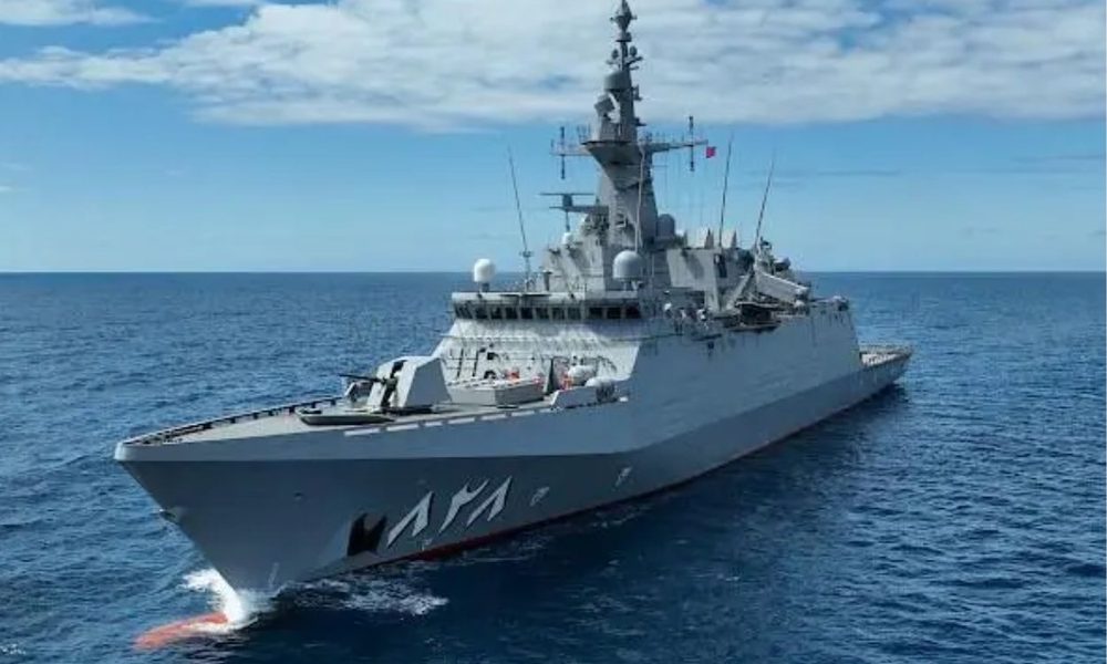Saudi Arabia Advances Naval Modernisation Through Sarawat and Tuwaiq Projects - MENAWireNOW.com