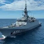 Saudi Arabia Advances Naval Modernisation Through Sarawat and Tuwaiq Projects - MENAWireNOW.com