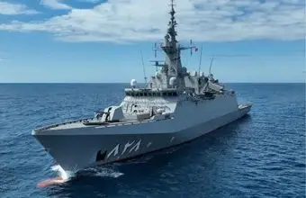 Saudi Arabia Advances Naval Modernisation Through Sarawat and Tuwaiq Projects - MENAWireNOW.com