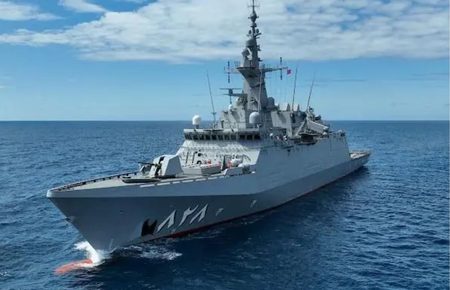 Saudi Arabia Advances Naval Modernisation Through Sarawat and Tuwaiq Projects - MENAWireNOW.com