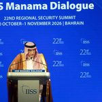 Saudi Arabia Calls for Regional De-escalation at Manama Dialogue 2026 - MENAWireNOW.com