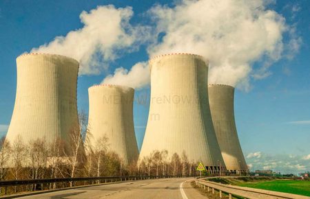 Saudi Arabia Highlights Nuclear Energy Strategy at Korea Conference - MENAWireNOW.com