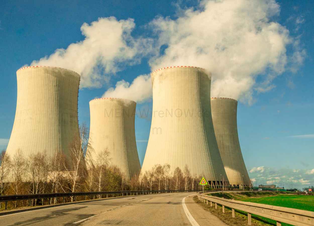 Saudi Arabia Highlights Nuclear Energy Strategy at Korea Conference - MENAWireNOW.com