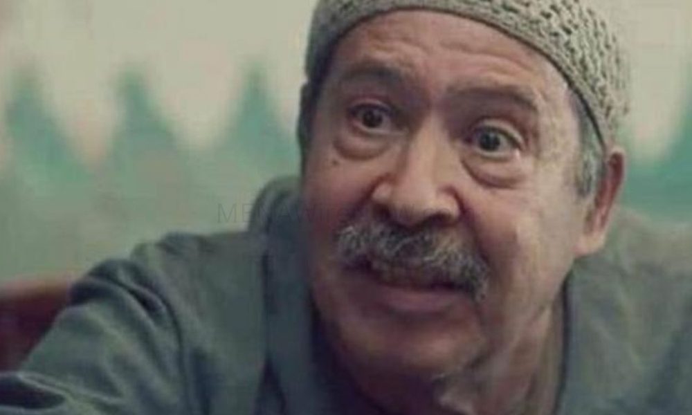 Egyptian Actor Sami Abdel Halim Moves to Senior Artists Care Home After Stroke - MENAWireNOW.com