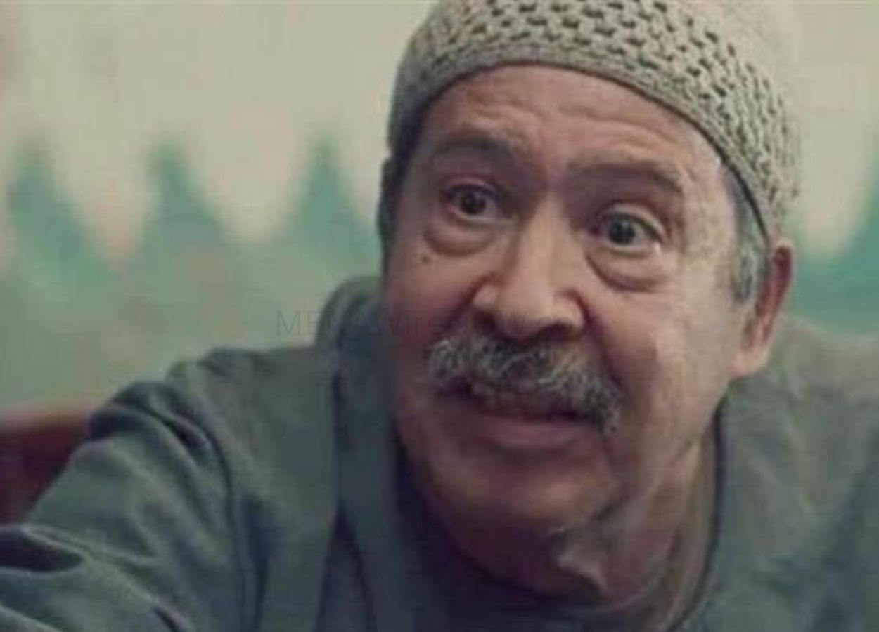 Egyptian Actor Sami Abdel Halim Moves to Senior Artists Care Home After Stroke - MENAWireNOW.com