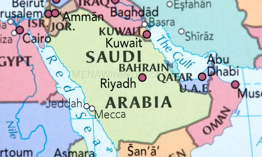 Saudi Arabia Signs Energy Cooperation Deals with Kuwait, Qatar and Egypt - MENAWireNOW.com