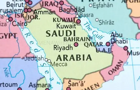 Saudi Arabia Signs Energy Cooperation Deals with Kuwait, Qatar and Egypt - MENAWireNOW.com