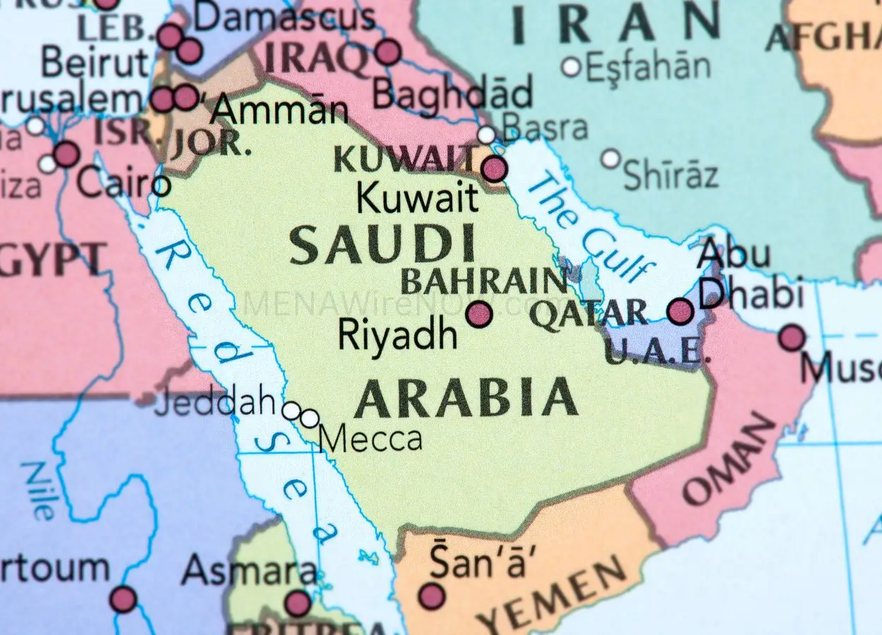 Saudi Arabia Signs Energy Cooperation Deals with Kuwait, Qatar and Egypt - MENAWireNOW.com