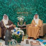 Saudi Arabia and Kuwait Discuss Energy Security and Industrial Cooperation - MENAWireNOW.com