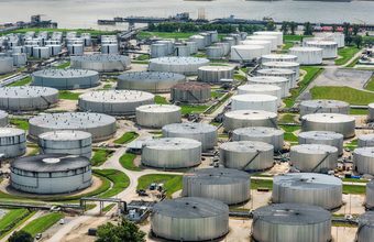 Saudi Arabia and Singapore Plan Crude Oil Storage Facility for 2027 - MENAWireNOW.com